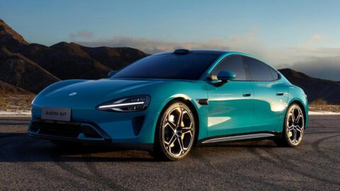 Xiaomi has finalized SU7 pricing, significantly lower from last year's expectations, report says