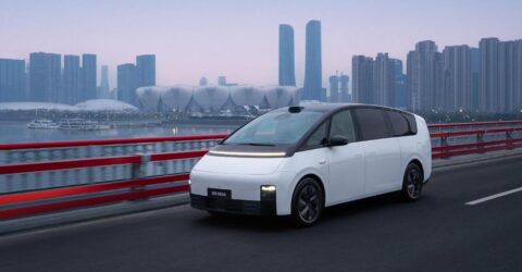 Li Auto CEO addresses what went wrong with Li Mega and how to fix it in internal letter