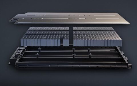 IM Motors says its new L6 model to feature solid-state batteries with over 1,000 km range