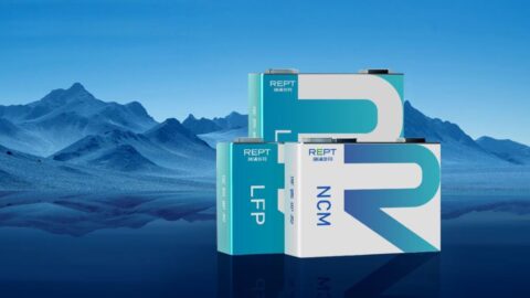 Chinese EV battery maker Rept plans to build its 1st overseas plant in Indonesia