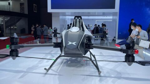 China issues guidelines to promote general aviation equipment, including eVTOLs