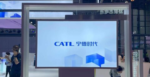 CATL, bus maker Yutong jointly launch battery with up to 15-year lifespan
