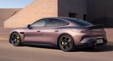 Xiaomi SU7 launch event: Live updates