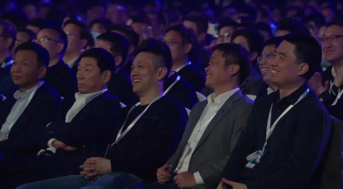 Xiaomi SU7 launch event: Live updates