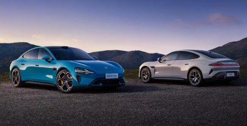 Xiaomi joins crowded EV space with launch of SU7, prices undercut Tesla