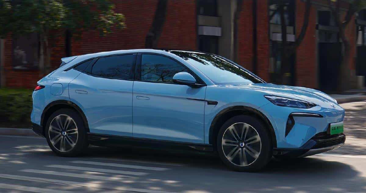 BYD Denza launches updated N7 SUV with 20.5% lower starting price