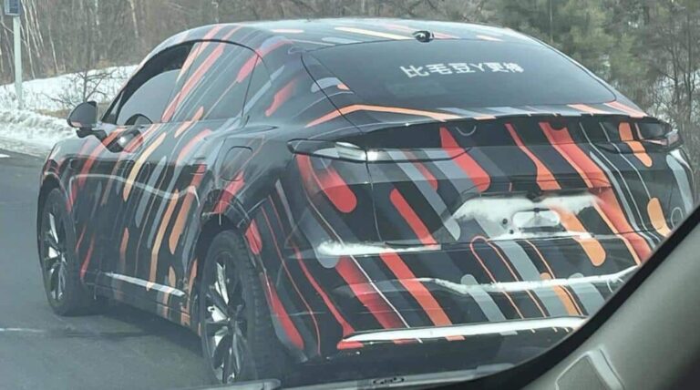 Nio gears up for sub-brand Onvo's marketing as brand launch expected in May