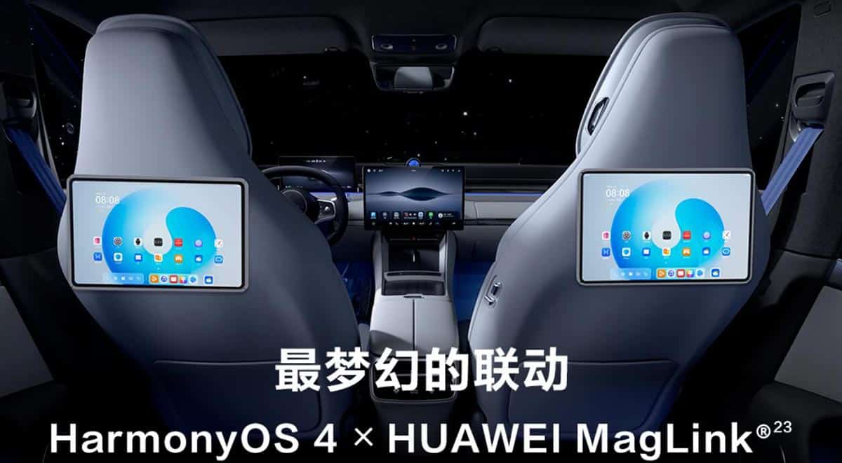 Huawei-Chery joint brand Luxeed re-launches 1st model S7 with lower prices for most trims