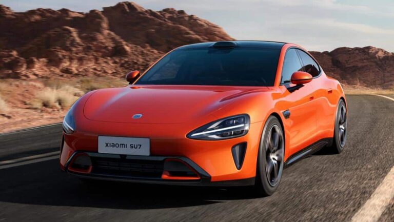 Morgan Stanley says Xiaomi EV's disruptive force unfolding, explains impact on other EV startups