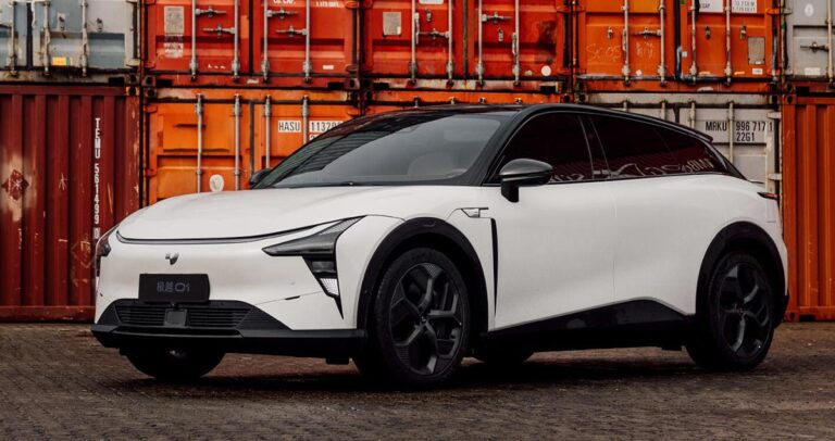 Baidu-backed Jiyue reshuffles marketing team to boost sales, report says