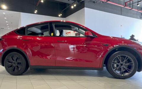 Tesla's China sales team hit in global layoffs, report says