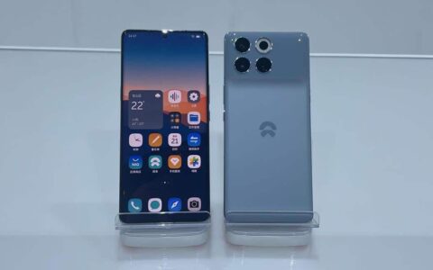 China FAW to launch high-end smartphone under Hongqi brand