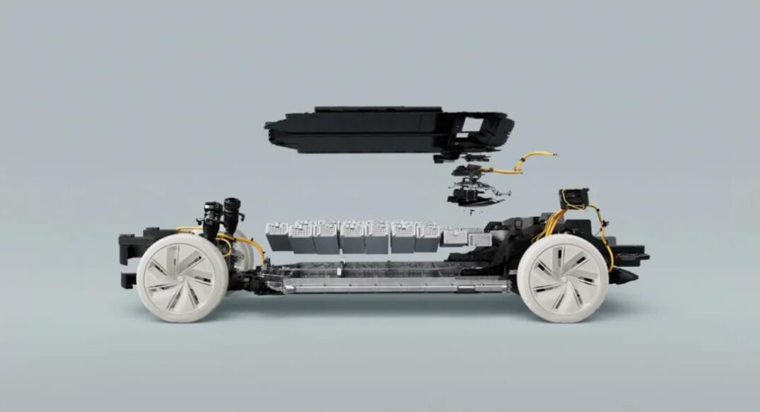 Volvo, CATL sign partnership on battery recycling and material reuse