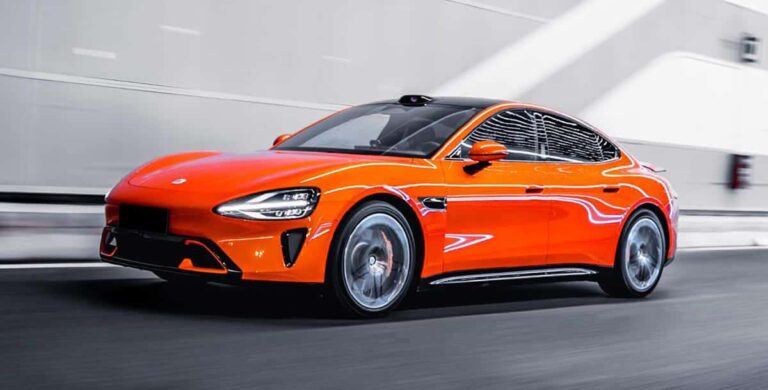 Xiaomi starts deliveries of customized SU7 cars, CEO says sales 3-5 times higher than expected