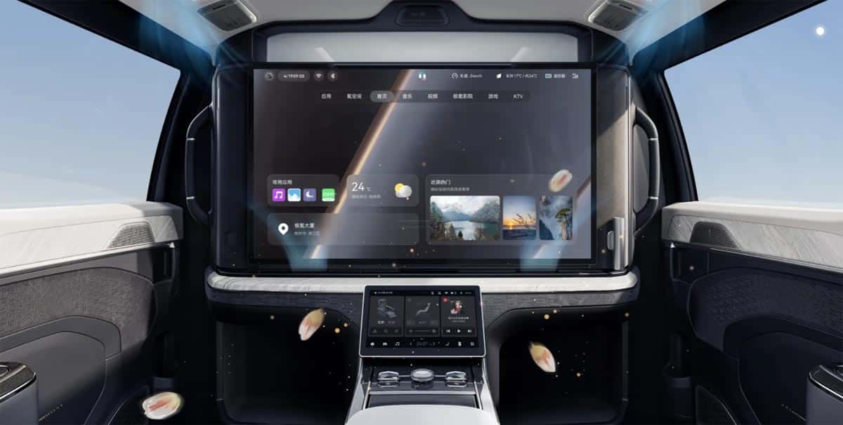 Zeekr launches luxury MPV Zeekr 009 Grand to target business owners and CEOs