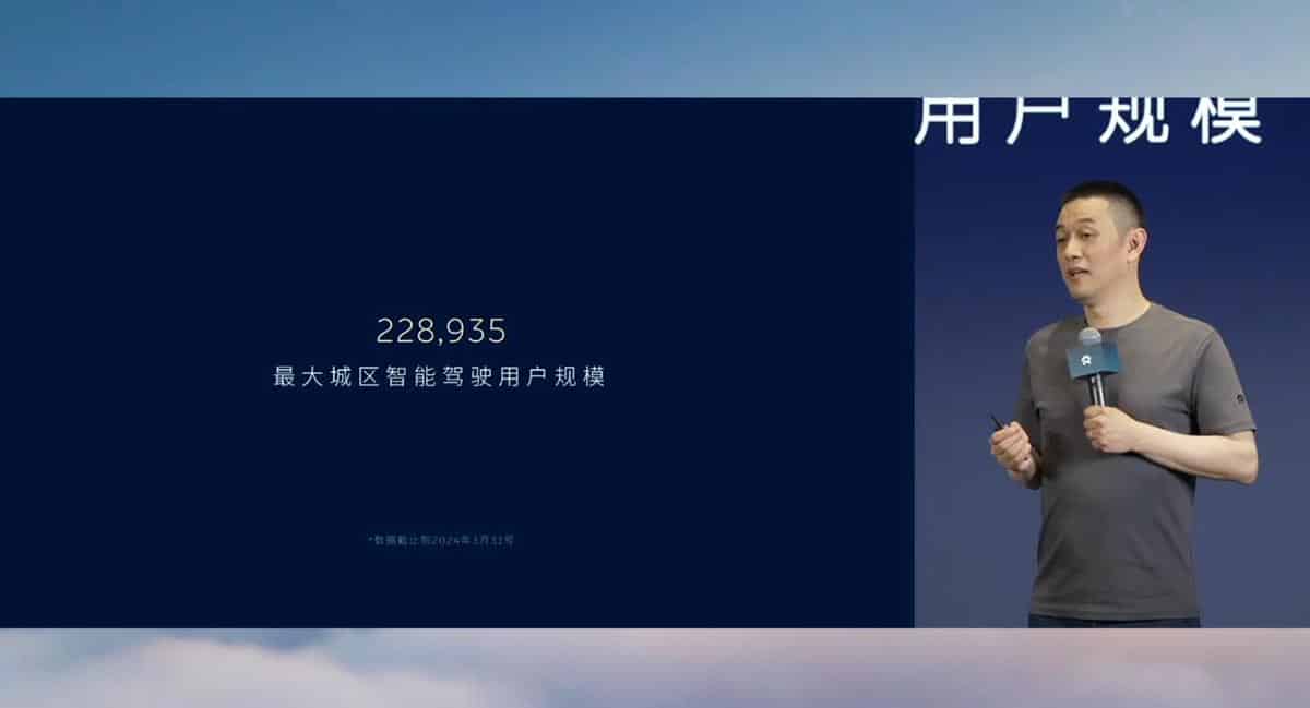 Nio to roll out NOP+ driver assist to nearly 230,000 EVs on Apr 30