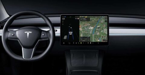 Elon Musk hints Tesla FSD for China may be possible very soon