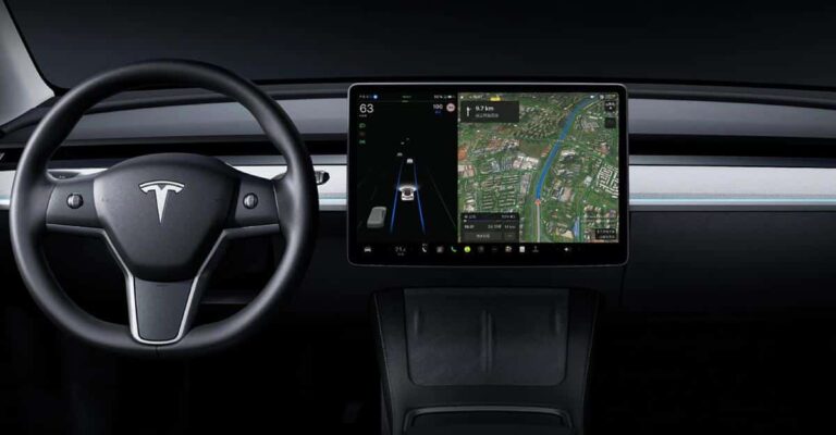 Elon Musk hints Tesla FSD for China may be possible very soon