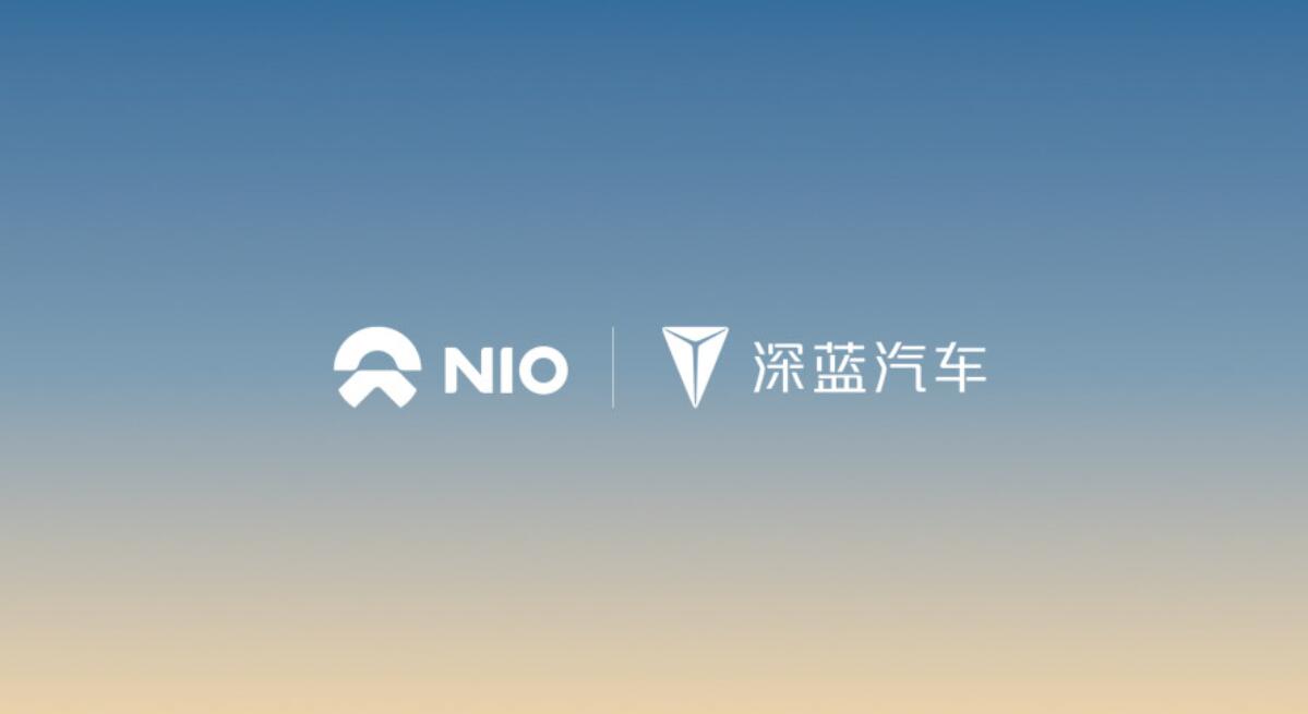 Changan's NEV arm Deepal plugs into Nio's charging network