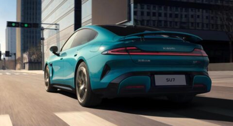 Xiaomi to launch electric SUV and plans lower-priced model, report says