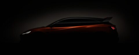 BYD to debut new concept Ocean-M at Beijing auto show