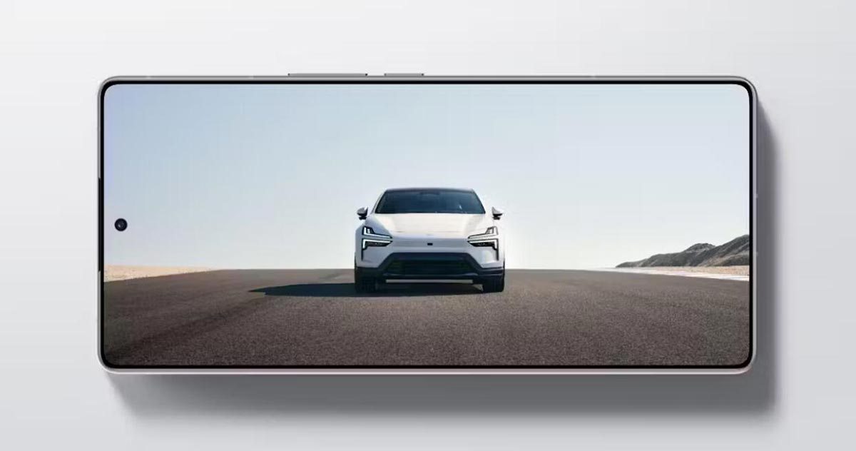 Polestar launches Polestar Phone for <img fetchpriority=