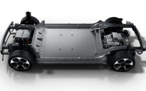 Nio's semi-solid-state battery supplier WeLion and JAC unit to jointly make EVs with up to 1,000 km range