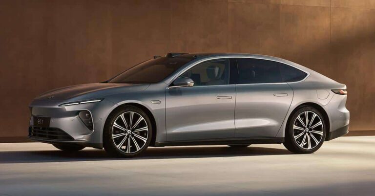 2024 Beijing auto show: Here's what you can expect from Nio