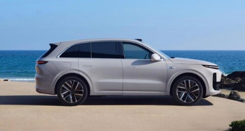 Li Auto begins deliveries of Li L6, addresses key concerns