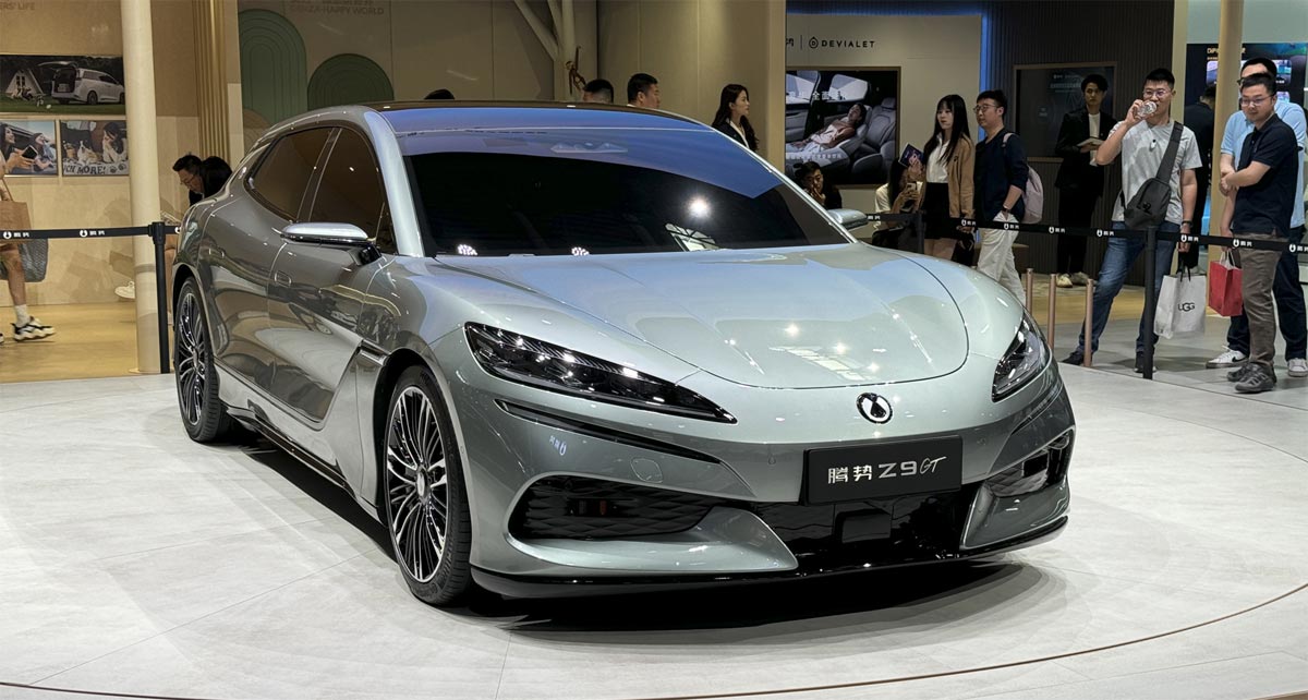 China offers incentives to boost old car replacements, analysts expect up to 2 million additional sales