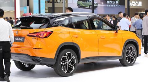 China's new energy products do not have overcapacity, but undersupply, state paper says