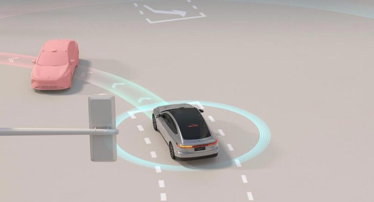 Nio starts rolling out NOP+ driver assist feature to all NT 2.0 cars