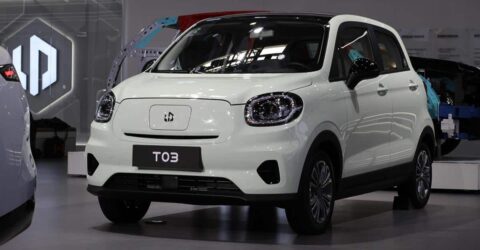 Leapmotor, Stellantis may announce formation of JV next week, report says