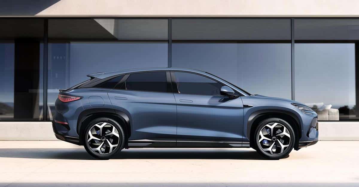 BYD launches e-Platform 3.0 Evo and new model Sealion 07 EV