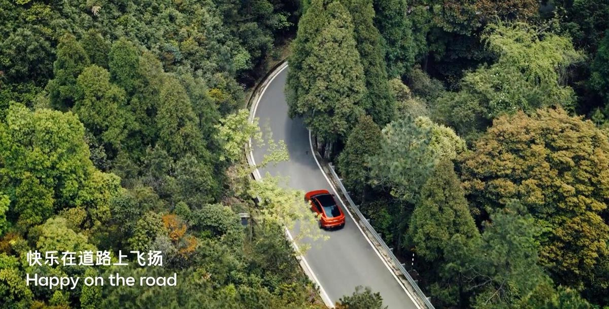 Nio Onvo's mobile app goes live, 1st promo video reveals glimpse of L60