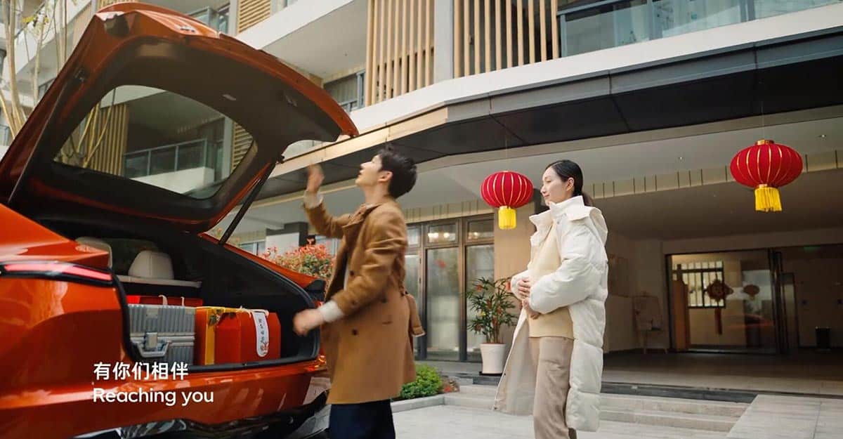 Nio Onvo's mobile app goes live, 1st promo video reveals glimpse of L60