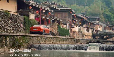 Nio Onvo's mobile app goes live, 1st promo video reveals glimpse of L60