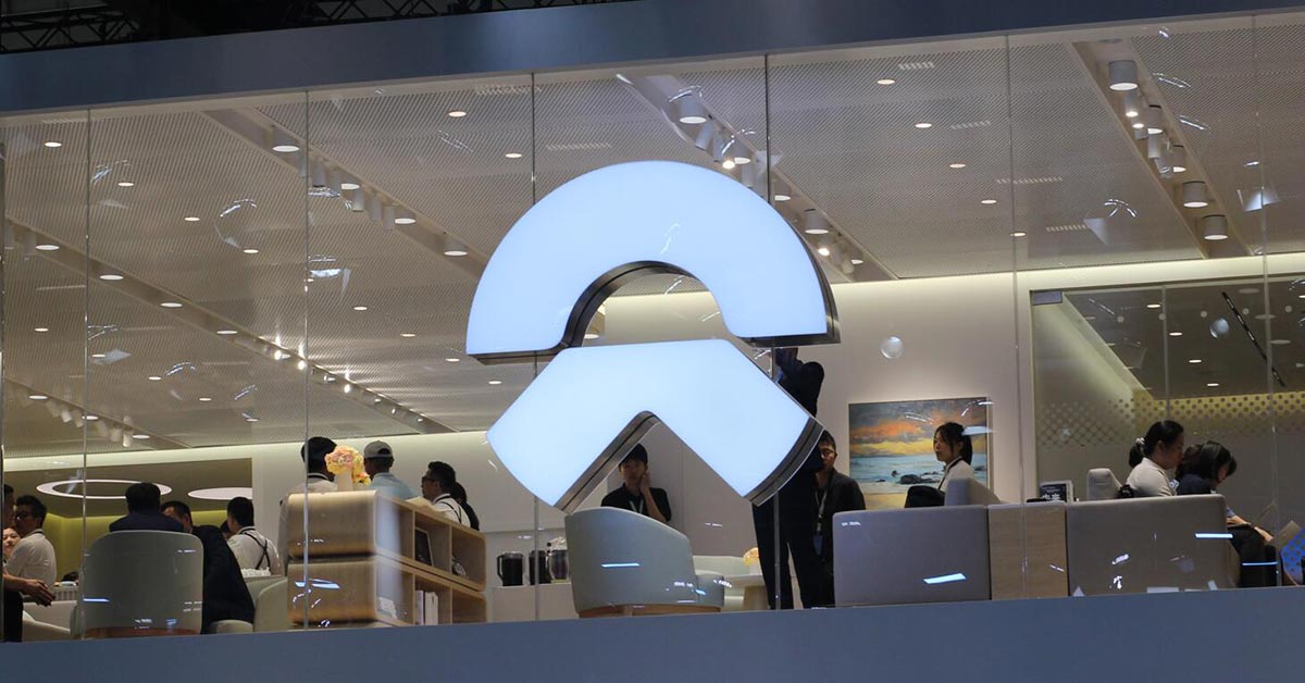 Onvo has prioritized low energy consumption from day 1, says Nio sub-brand chief