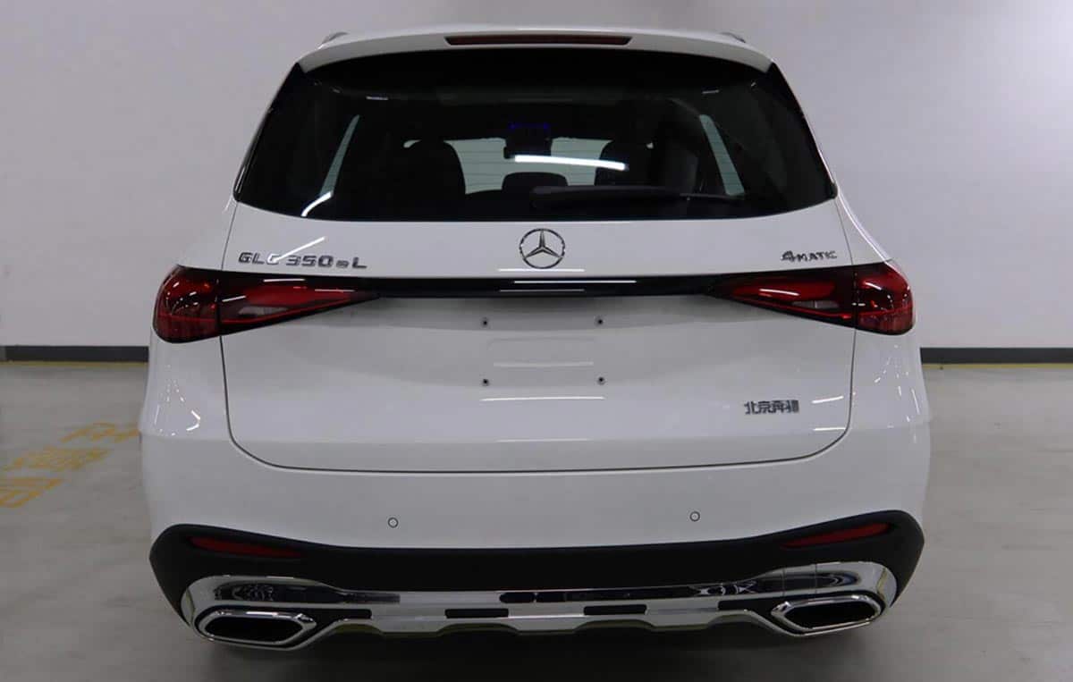 Mercedes-Benz to use BYD batteries in new hybrid model, regulatory filing reveals