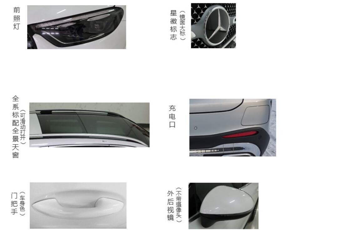 Mercedes-Benz to use BYD batteries in new hybrid model, regulatory filing reveals