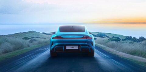 Xiaomi completes delivery of 10,000th SU7