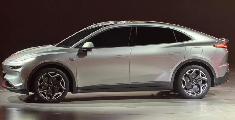 Onvo L60 likely to help Nio top 20,000 unit monthly sales, says Deutsche Bank