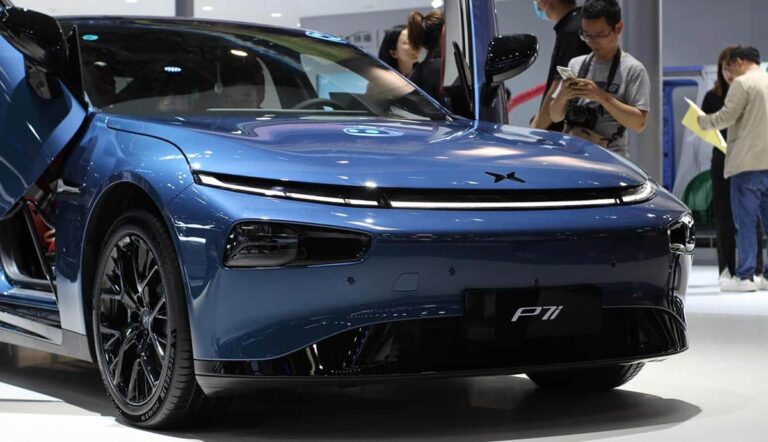 Xpeng Q1 2024 earnings call: Live updates