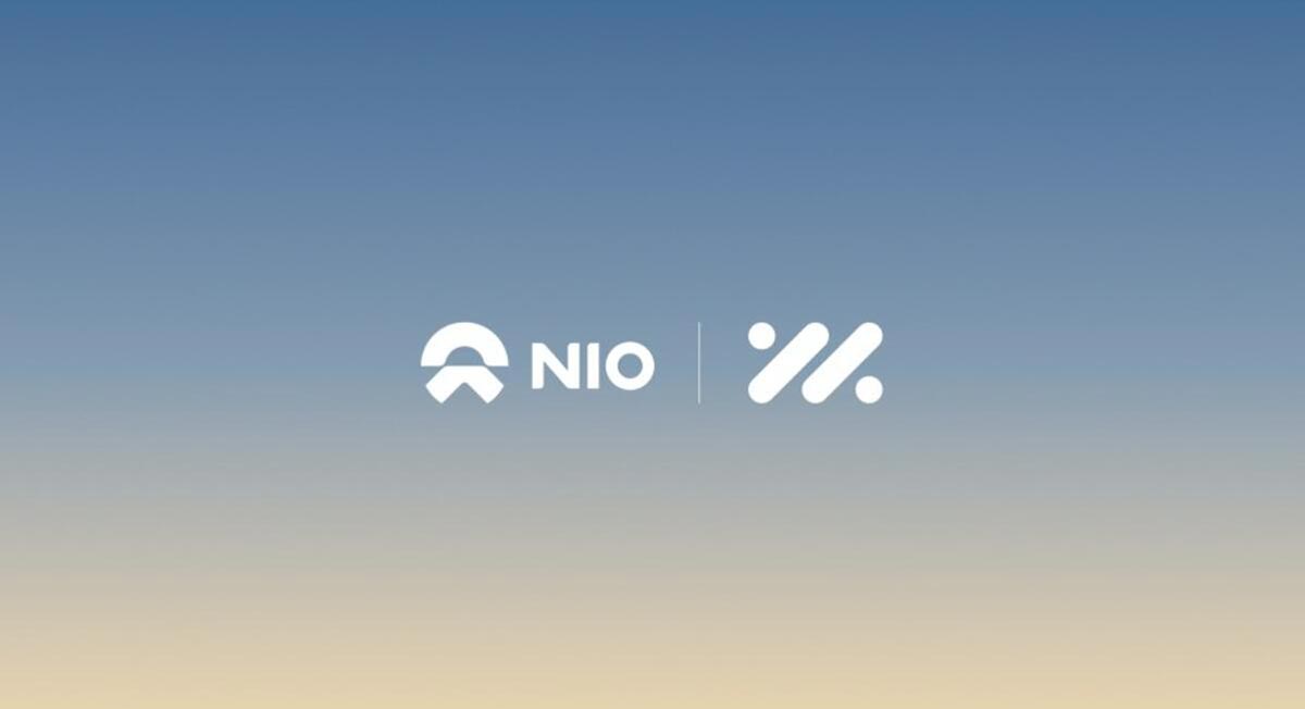 IM Motors plugs into Nio's charging network