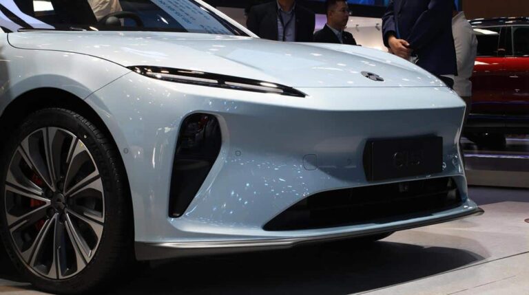 Nio Q1 2024 earnings call live updates: Firefly's 1st model to start deliveries in H1 2025
