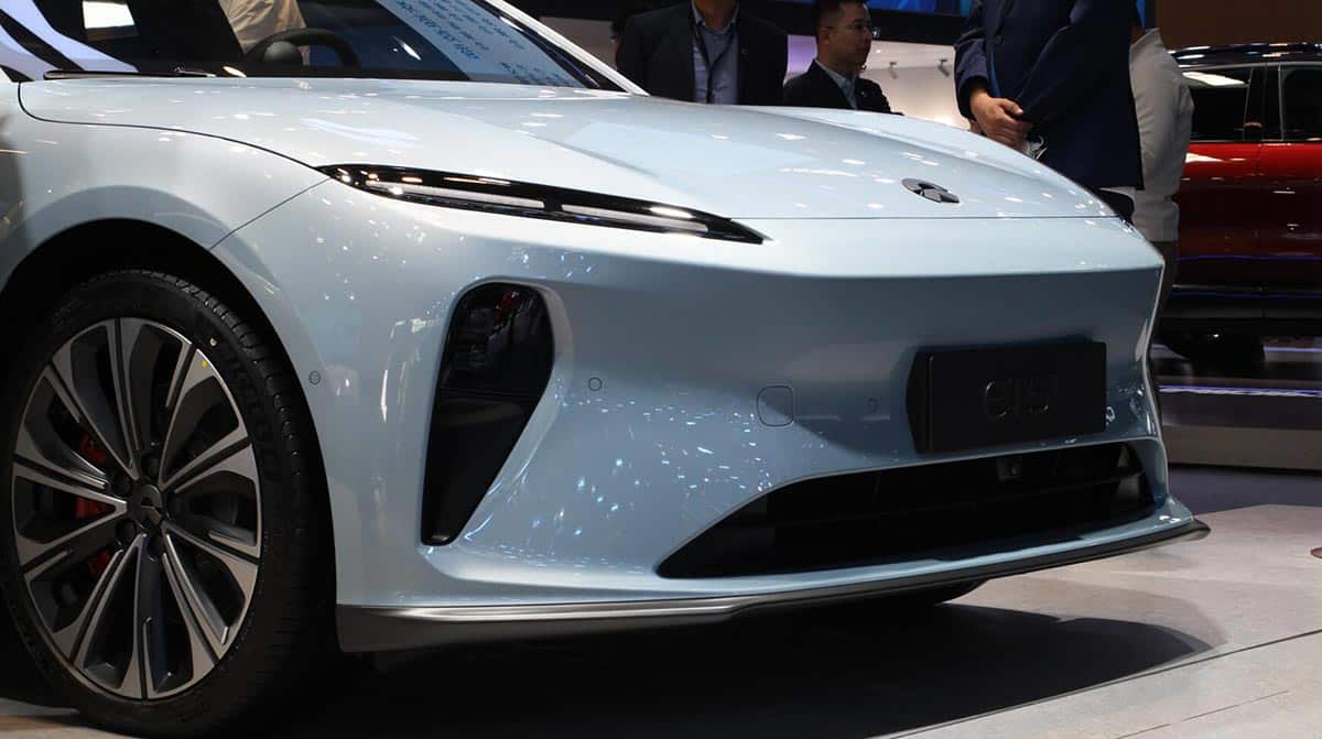 Nio Q1 2024 earnings call live updates: Firefly's 1st model to start deliveries in H1 2025