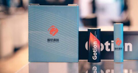 Gotion to build .3 billion EV battery plant in Morocco