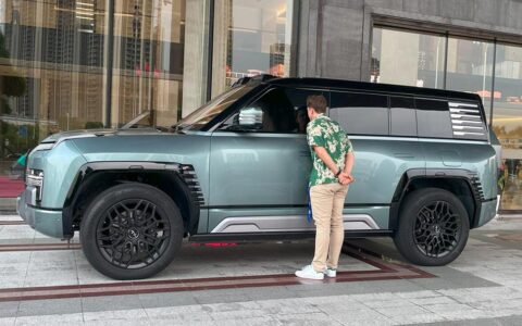 China voices opposition as EU reportedly to impose extra tariffs on Chinese EVs