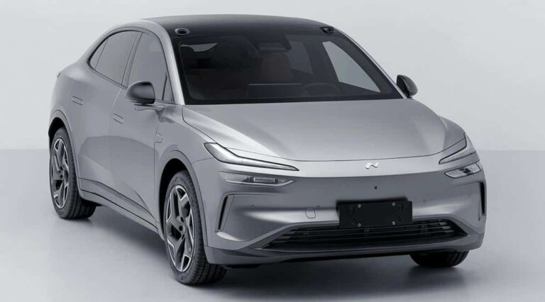 Regulatory filing: Nio Onvo L60 to use BYD batteries, offers single and dual motor options