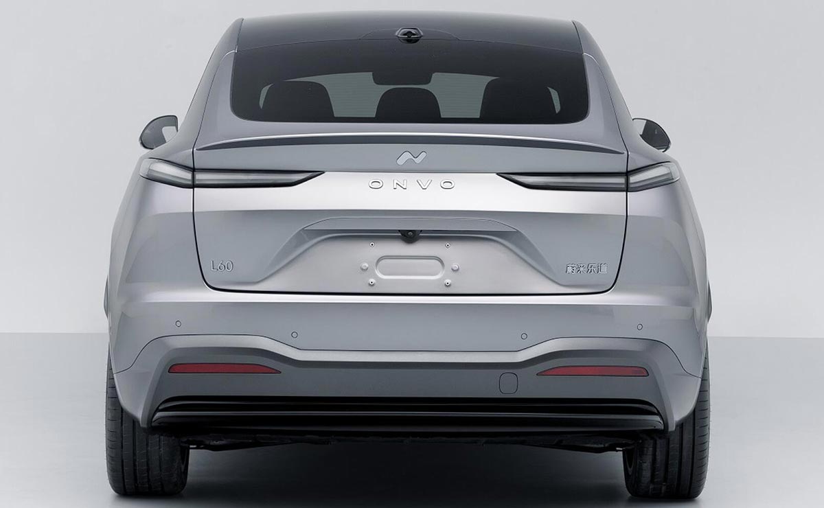 Regulatory filing: Nio Onvo L60 to use BYD batteries, offers single and dual motor options